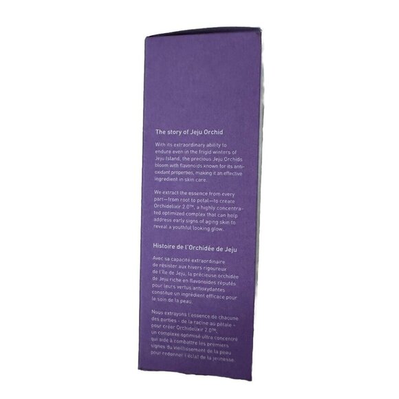 Authentic Innisfree Youth-enriched Serum With Orchid 50 ml expires 10/2026 - Picture 3 of 6